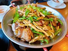 -莲餐厅·湖北菜·潜江小龙虾店(愚园路店)