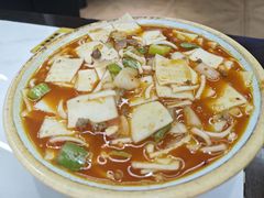 -清真·舒迩布炕锅王·高原美食文化(青海总店)