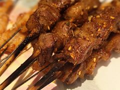 -北丐先生·野馄饨烧烤(雨花万象店)