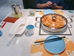 -黄记煌三汁焖锅(顺义华联店)