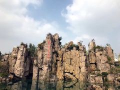 -秀丽东方