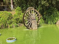 -景德镇古窑民俗博览区