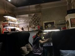 -吱咖啡西式简餐