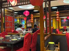 -芦月轩羊蝎子(劲松店)