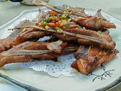 -鹿福农庄(南沙天后宫店)