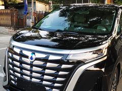 -大觉寺-停车场