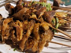-大富贵烧烤公司(双廊店)
