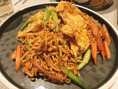 -丰茂烤串(公园店)