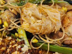 -海椒市落舌·麻辣烫冒菜(武侯大悦城店)