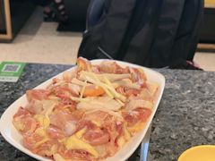 -一席地·本地鸡窝·杭帮鸡火锅(萧山银隆百货店)