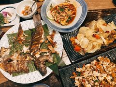 -紫滇源云南生态菜(丹凤街店)