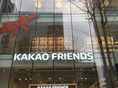 -KAKAO FRIENDS(弘大店)