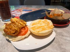 -必胜客(桂林中山店)