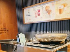 -星巴克(运城万达店)