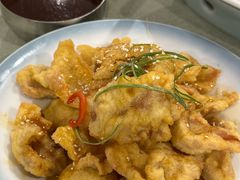 -渔娘渔家丹东海鲜(东直门店)