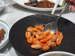 油爆虾-蘭心·臻品(瑞虹太阳宫店)