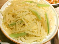 -老昌春饼(松北店)