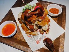 -庆江南江南菜(琴湖溪里花园城店)