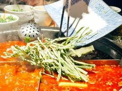 -陈眼镜火锅(总店)