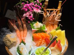 -花潮料理艺食馆(成都万象城店)