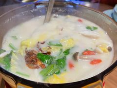 -闽上鲜·福建菜(龙湖滨江天街店)