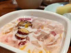 -洪焱重庆老火锅(万福花园店)