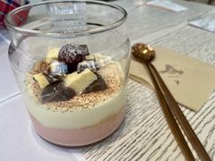 等叫娜娜的奶酪罐子-娜娜家•Nana's restaurant (南开大悦城店)