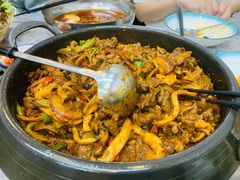 -屋里家延边朝鲜族冷面(梅林3店)