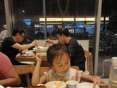 -本来川菜(中骏广场店)