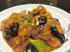 四喜面筋-锡和无锡菜(景丽苑店)