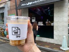 -JPG coffee(广州体育西店)