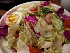 -九田家黑牛烤肉料理(太阳宫广场店)