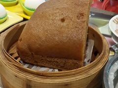 -武林厨神·粤式茶点(五羊店)
