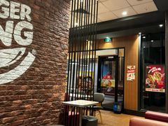 -汉堡王(北京通州领展店)