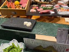 -鮨冠OMAKASE食べ放题(北京首店)
