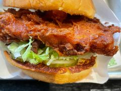 -Shake Shack(南山万象天地店)