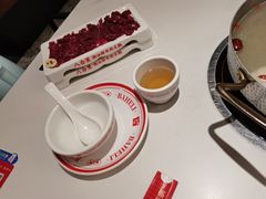 -八合里潮汕鲜牛肉火锅(上海汇智广场店)