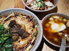-默记孙抄手(经开万达店)