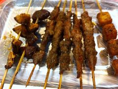 iphone_upload_pic-买又大餐厅(福林里店)