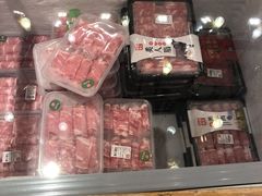 -锅圈食汇火锅烧烤食材超市(金田道店)