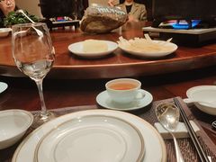 -林芝工布庄园希尔顿酒店-猎味中餐厅