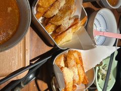 -满满初牛·炭烧牛肉专门店(国大店)