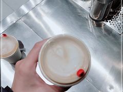 -Manner Coffee(壹方城店)