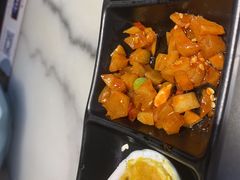 -京城小江南·北京烤鸭·江南土菜·白鱼(中关村店)