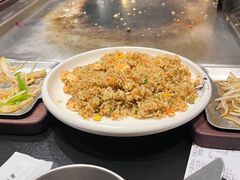-大神太神·铁板烧(七宝领展广场店)