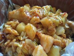 -胖哥料理(兴义里店)