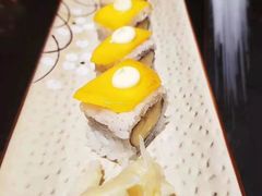 -鲤·鮨KOISUSHI