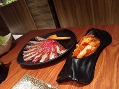 -山之屋炭火烧肉·生啤畅饮(大朗万科中央公园店)