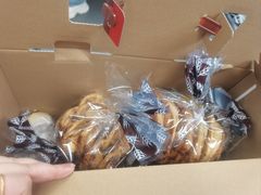 -国际饭店·帆声西饼屋(黄河路店)