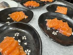 -盛宴自助餐厅(运达喜来登店)